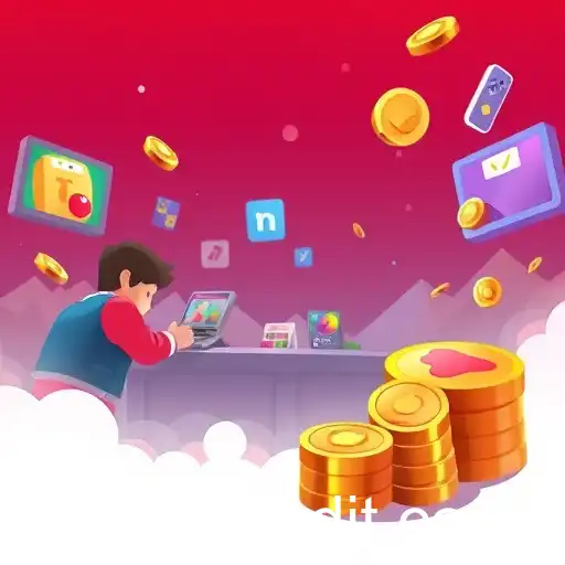 Jili free credit