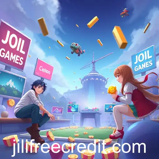 Jili free credit