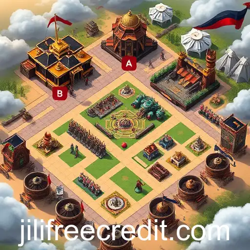 Expanding Gaming Landscape with Free Credit Offers