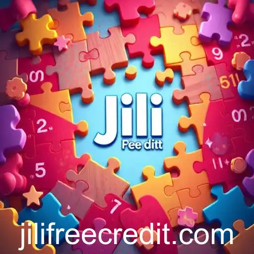 Exploring the Surge of Jili Free Credit in Online Gaming