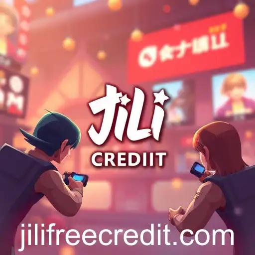 The Rise of 'Jili Free Credit' in Online Gaming