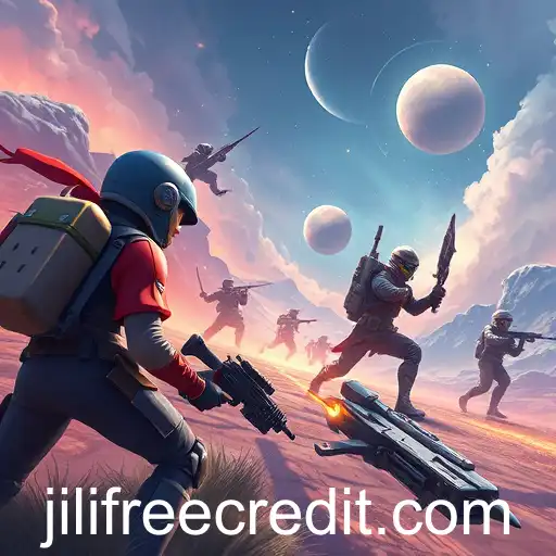 Jili free credit