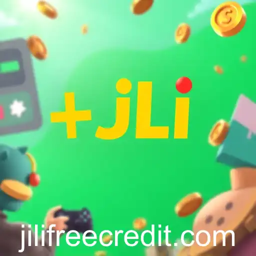 Jili free credit