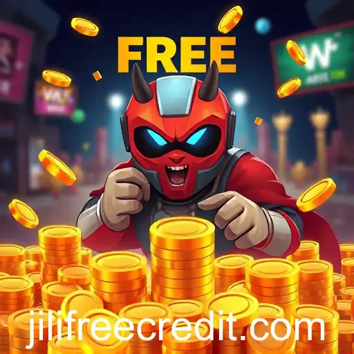 Jili free credit
